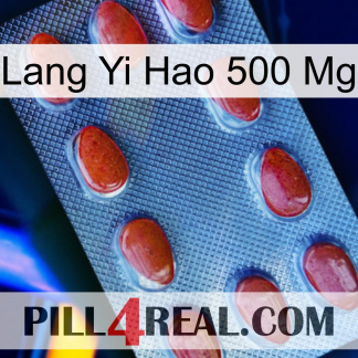 Lang Yi Hao 500 Mg 06